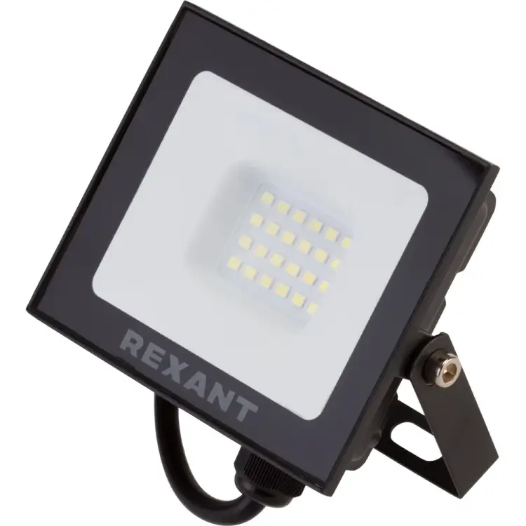 Светодиодный прожектор REXANT 605-003