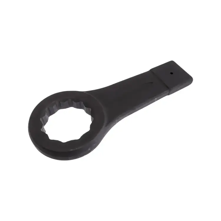 Ударный накидной ключ HANS 1501M100