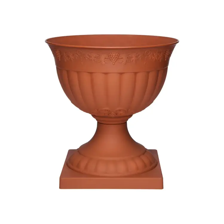 Вазон Эльфпласт Флора 032219