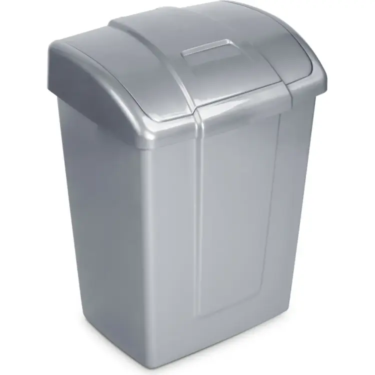 Контейнер для мусора Martika Форте С343СРБ