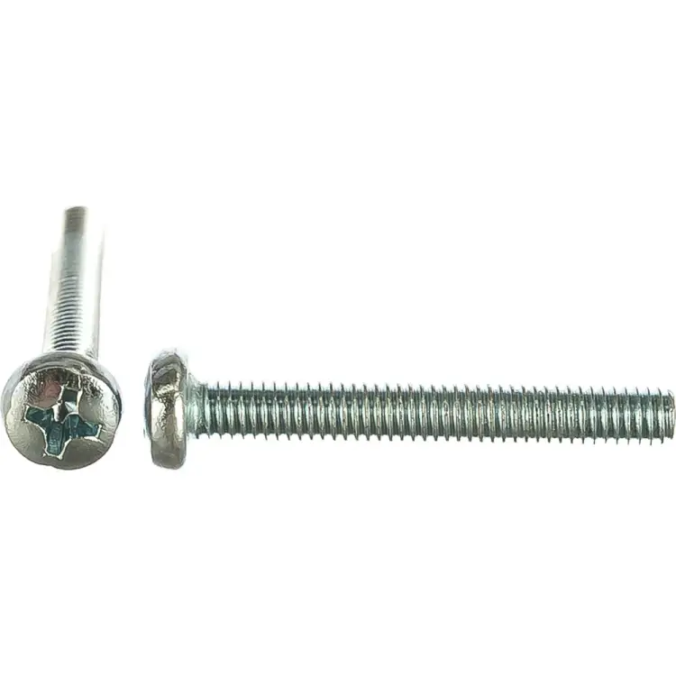 Оцинкованный винт Tech-Krep М4х30 DIN933 100 шт. 105221