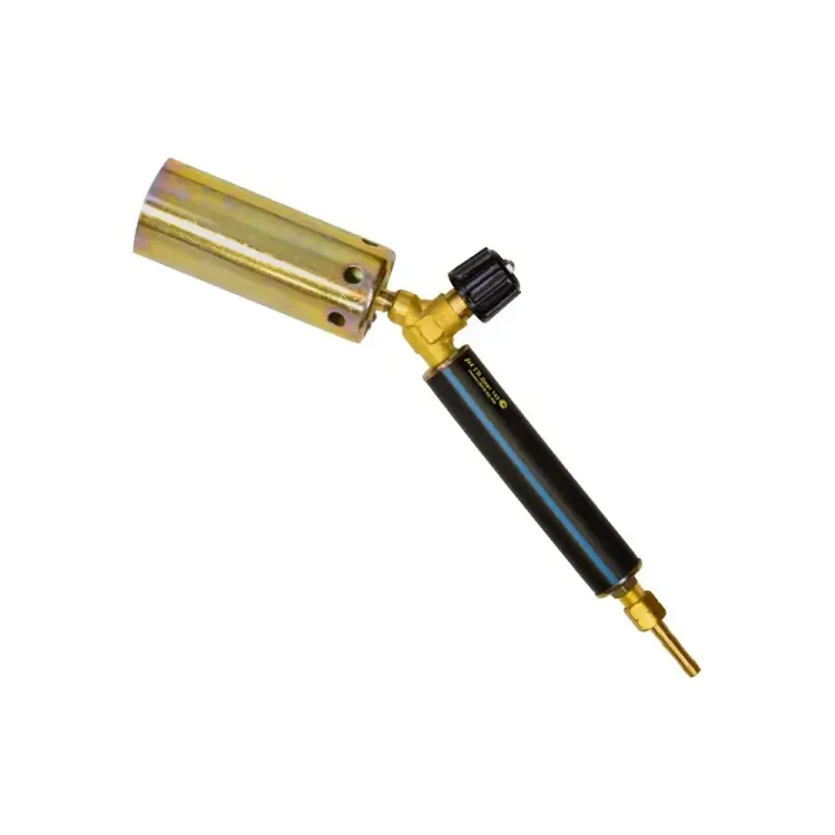 Газовоздушная горелка СваркаДжет 4301010401021 Газовоздушная горелка СваркаДжет 4301010401021