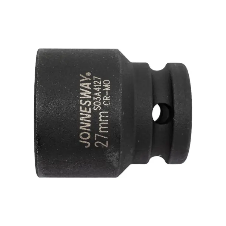 Торцевая ударная головка Jonnesway S03A4127