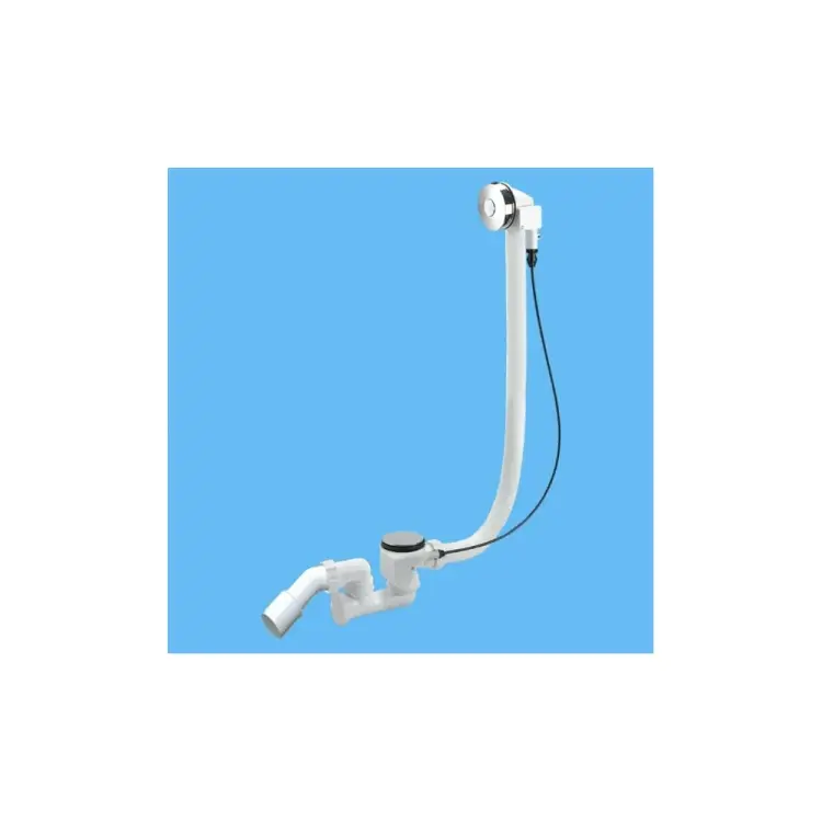 Полуавтомат McAlpine MRB13CB1