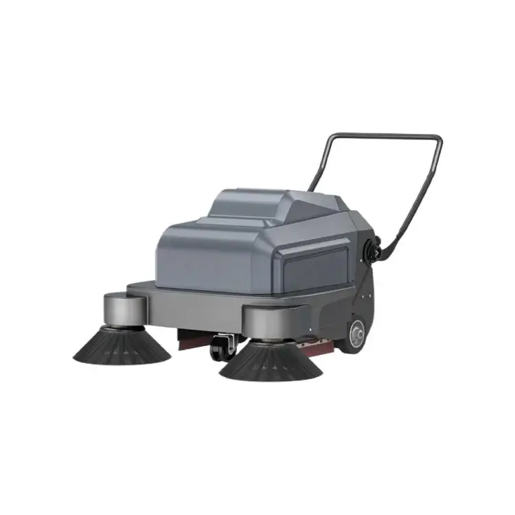 Подметальная машина TOR 1025531
