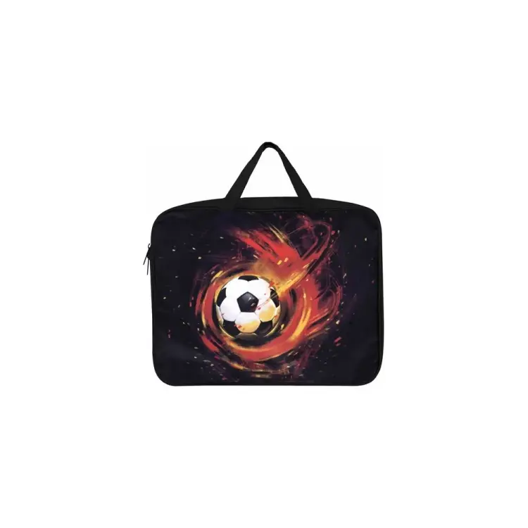 Папка BRAUBERG Fireball 270962