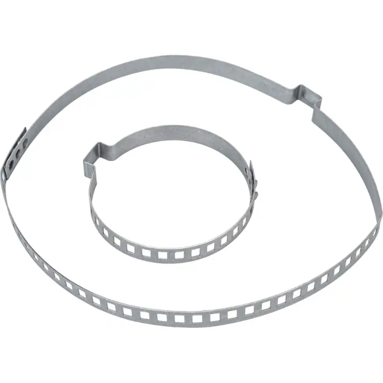 Универсальные хомуты ШРУСа Sonatex 102645