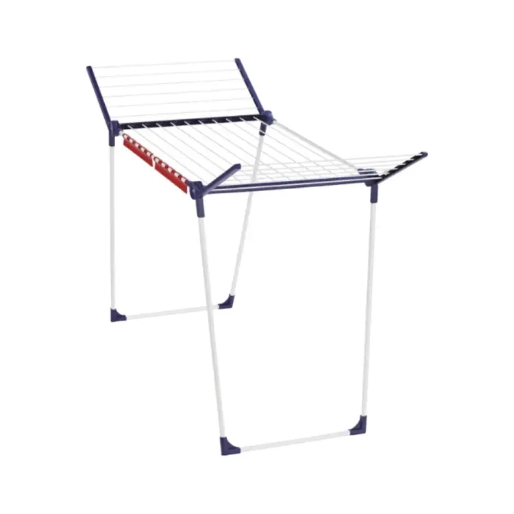 Напольная сушилка для белья Leifheit Pegasus 180 Solid 81514