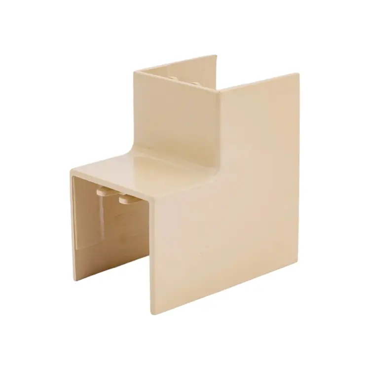 Внутренний угол EKF Plast PROxima ibl-25-25x4