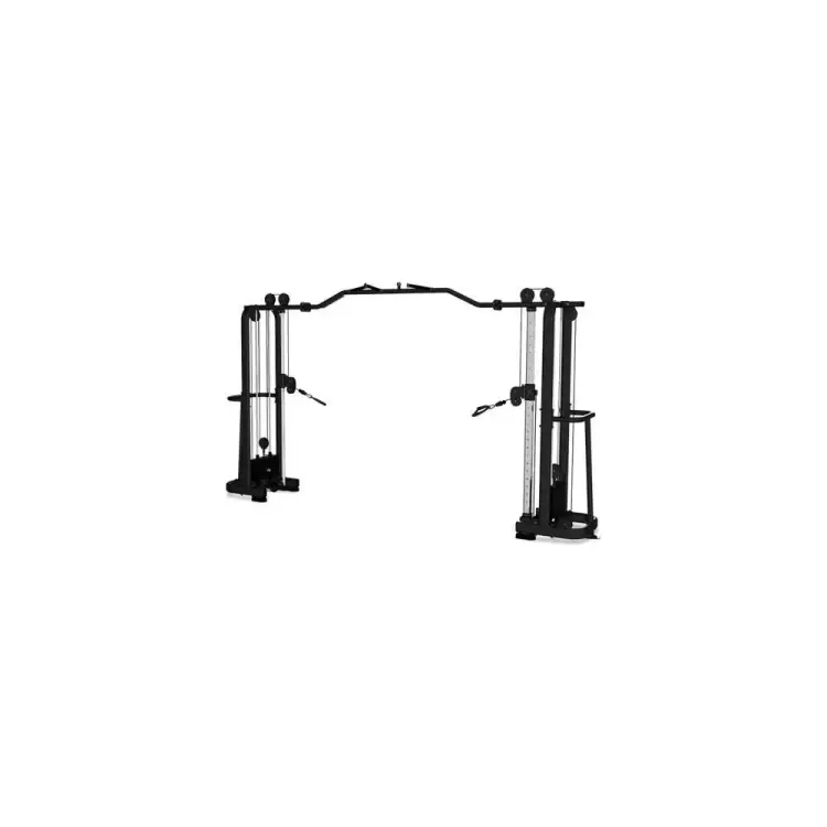 Тренажер-кроссовер Bronze gym NEO16