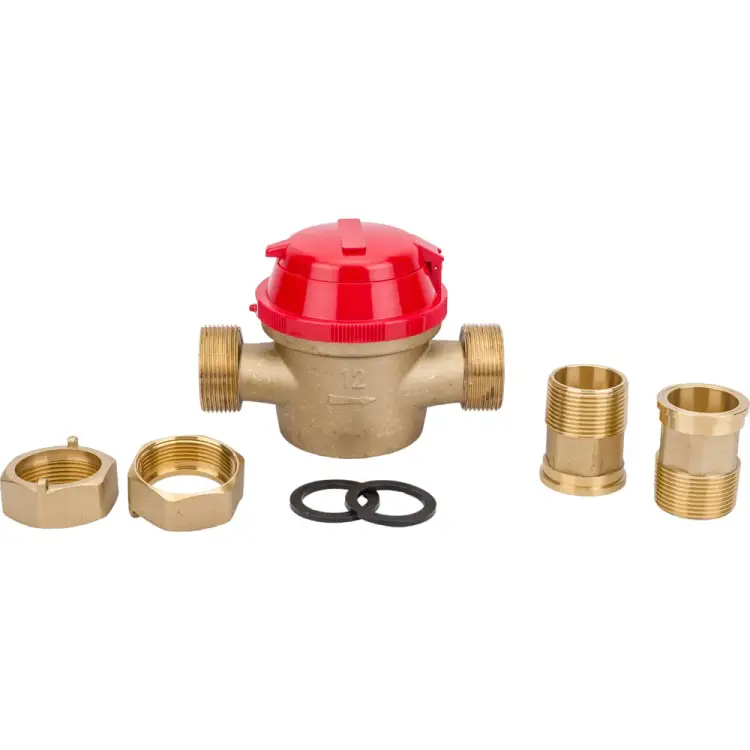 Счетчик воды ДЕКАСТ ОСВУ-32 73-32-01