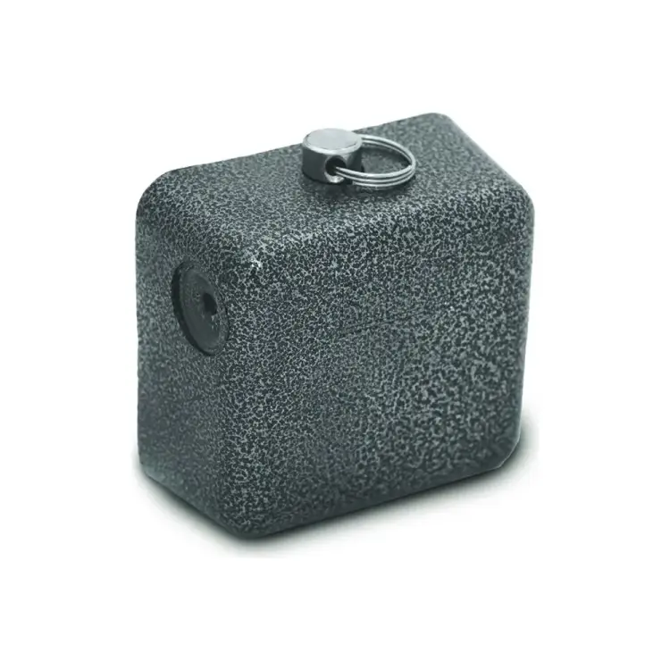 Навесной гаражный замок SCHLOSS ШЛОСС 75012 тов-139644