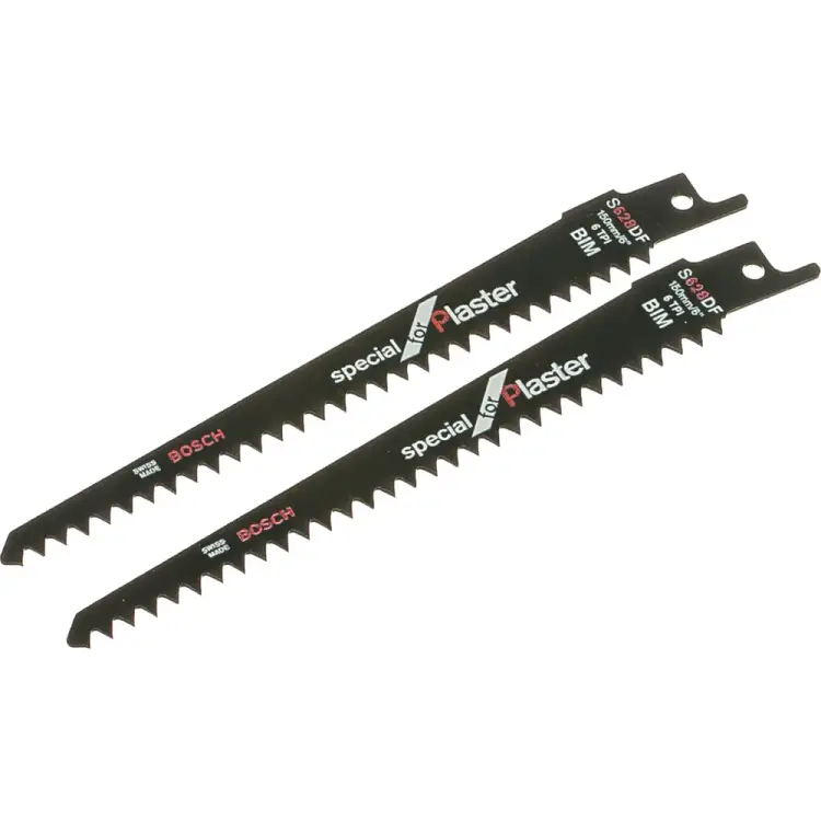 Полотно по гипсокартону Bosch 2608656274