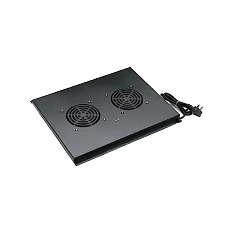 Вентилятор для рэковых стоек Wize Pro Fan2 104184