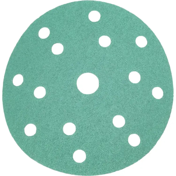 Абразивный круг Radex GREEN 661502