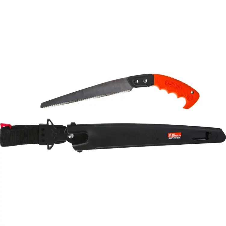 Пила SAMURAI Ножовки по дереву GSF-210-SH Пила SAMURAI Ножовки по дереву GSF-210-SH