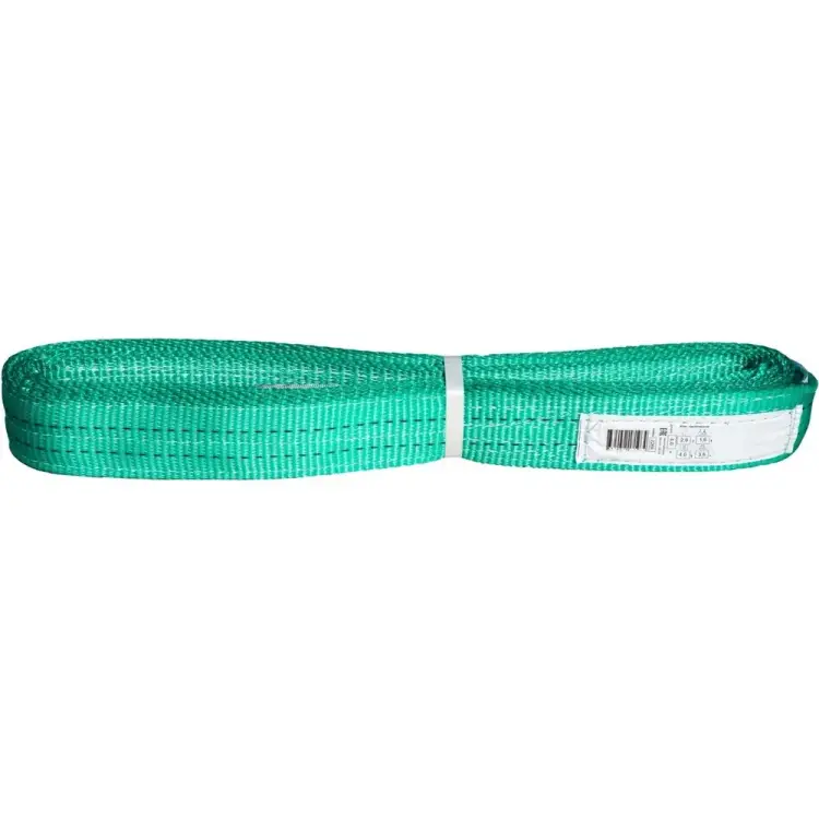 Текстильный ленточный петлевой строп GPR 4631171101003