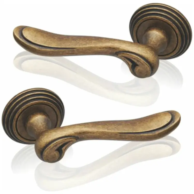 Дверные ручки ADDEN BAU ISOLA V209 940000000637