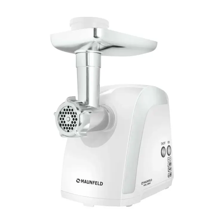 Мясорубка MAUNFELD MMG.2000W