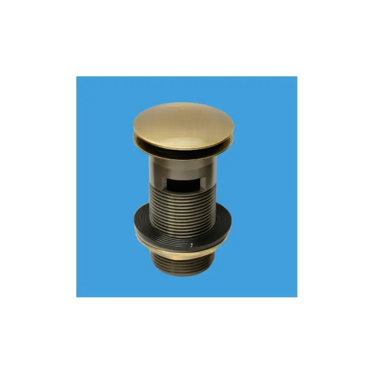 Донный клапан McAlpine CW60-AB