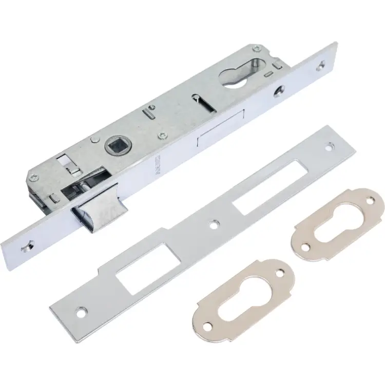 Врезной дверной замок ANBO ANBO11532320