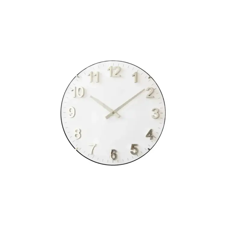 Настенные круглые часы Apeyron PL200926