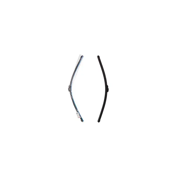 Бескаркасная щетка стеклоочистителя SKYWAY S02704014