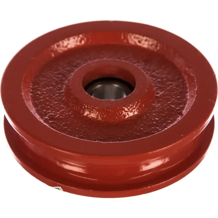 Однорядный шкив JET JSS-1T 303104