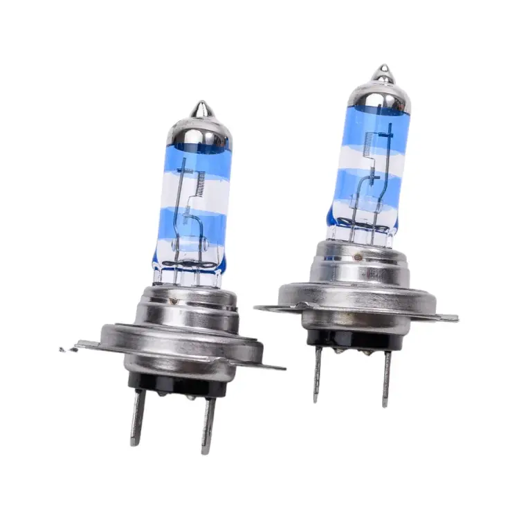 Автомобильная галогенная лампа Маяк 72720AR+150 Автомобильная галогенная лампа Маяк 72720AR+150