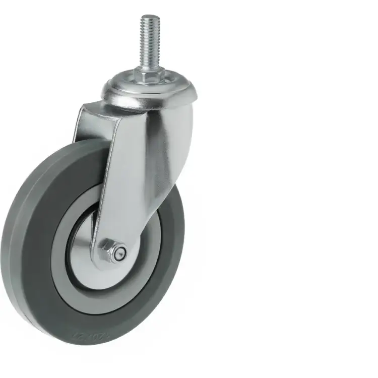 Поворотное аппаратное колесо А5 SCtg 55 1000344