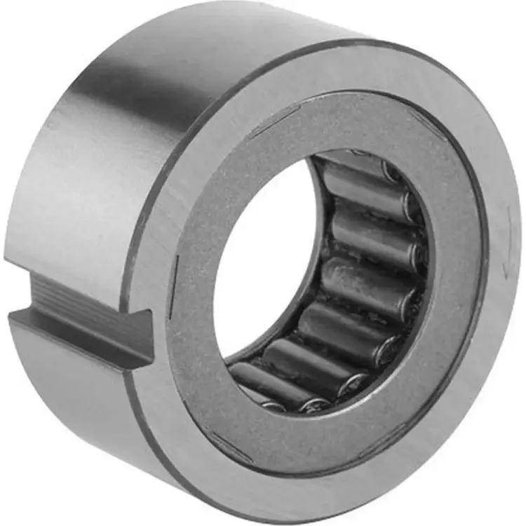 Обгонная муфта ISKRA CB207 (S207)