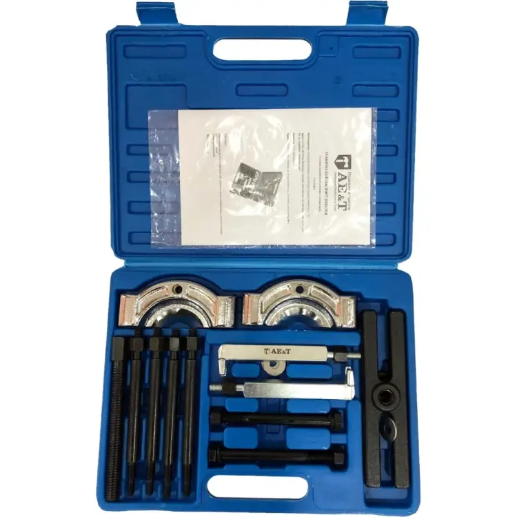 Съемник подшипников ступицы AE&T TA-D1022 Съемник подшипников ступицы AE&T TA-D1022