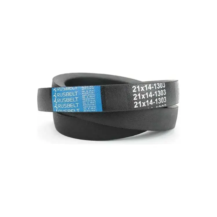 Клиновой ремень Rusbelt ГОСТ 5813-93 00-00022132