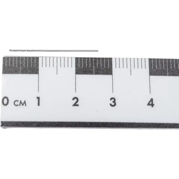 Сверло по металлу ООО "ТМТ ГРУПП" ТМ 56124