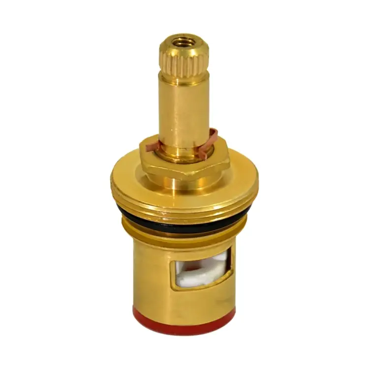 Керамическая кран-букса Juguni 0402.110