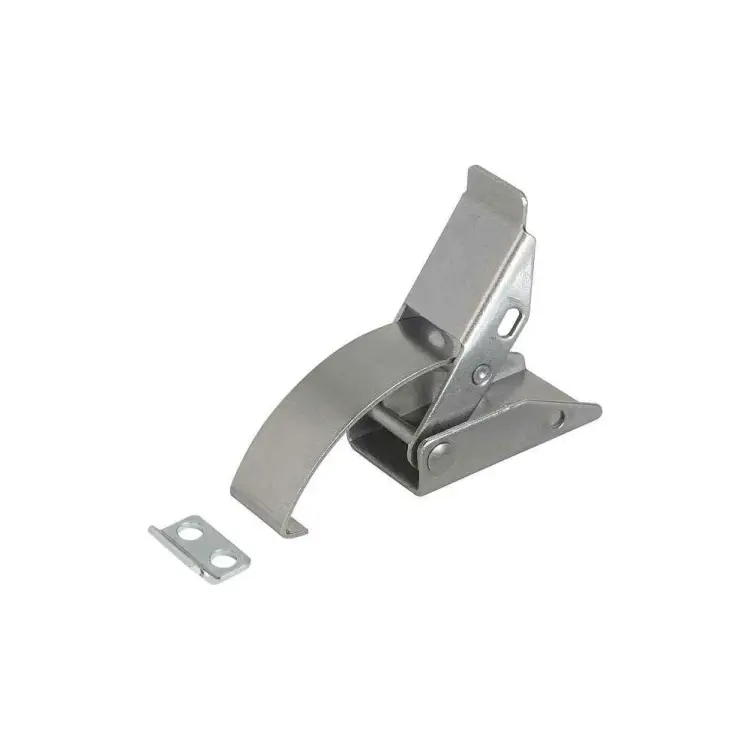 Накидная защелка KIPP K0043.1430702.9143112