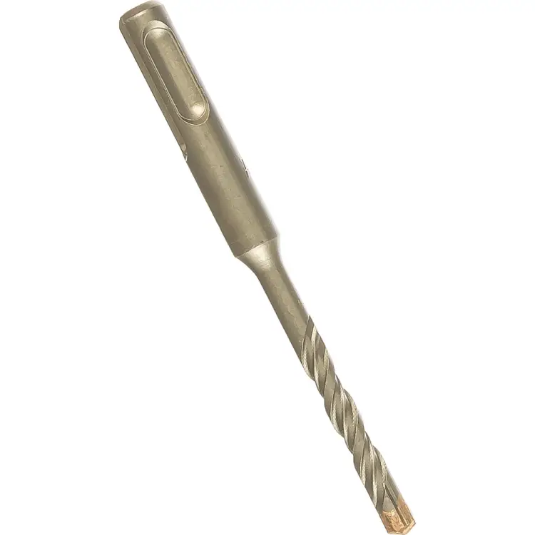 Бур sds-plus по бетону РемоКолор 36-3-106