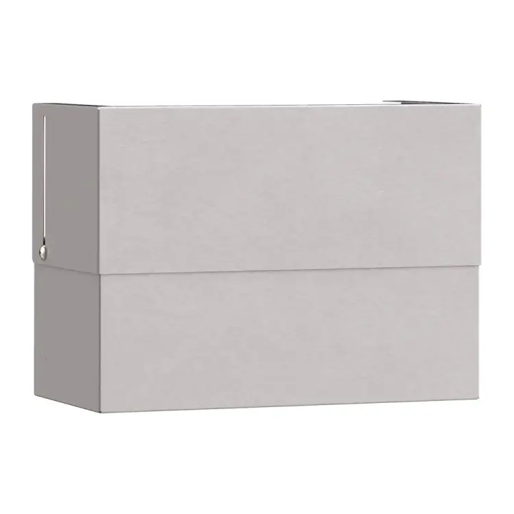 Компенсатор высоты для УЭРМ-100-200 LIGHT IEK IND-KOMP-100-200-1-L