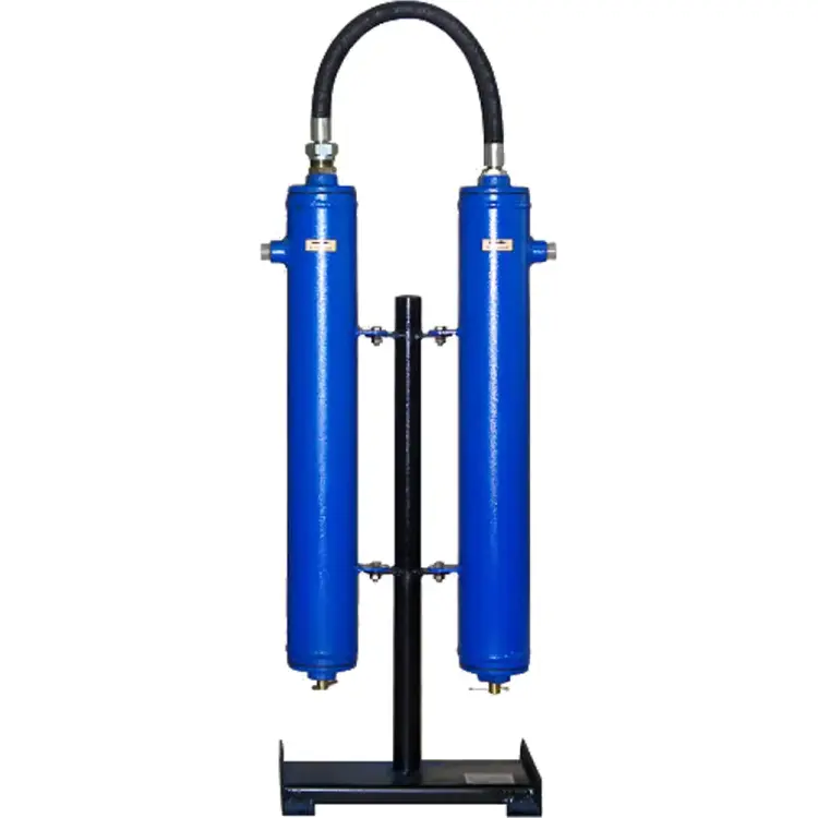 Фильтрационный модуль Бежецк АСО ФМ-40/10 100052517