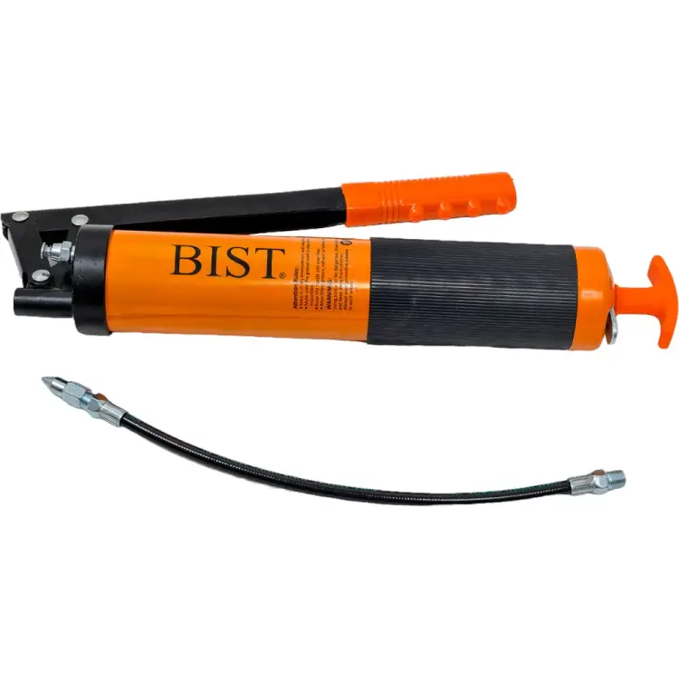 Плунжерный шприц BIST BWD826-02