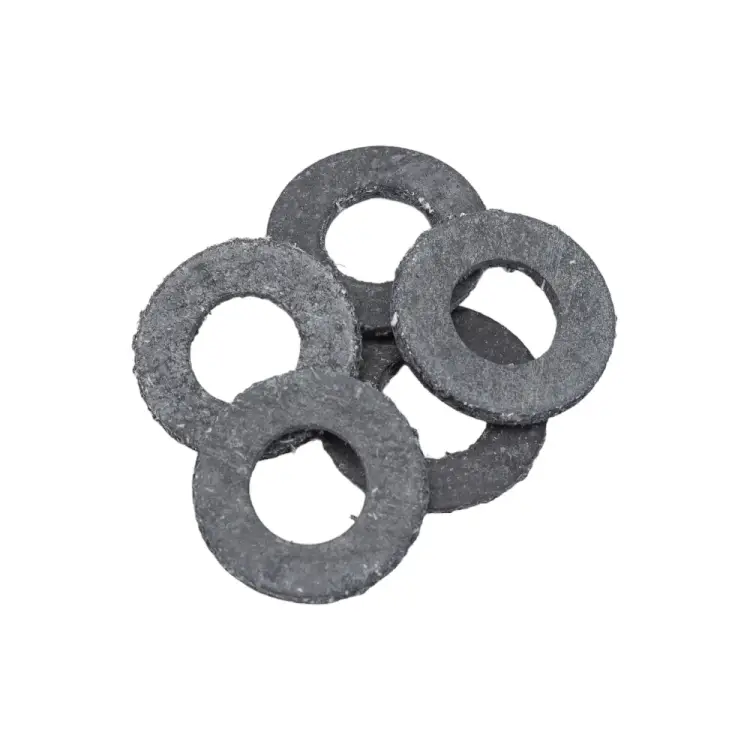 Паронитовая прокладка для газа MasterProf ИС.131106