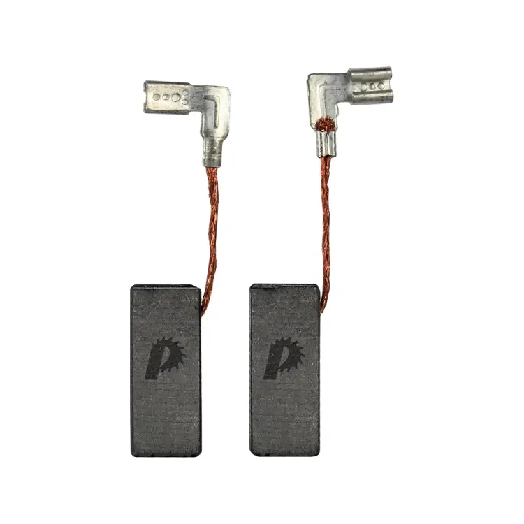 Графитовая щетка для BOSCH ПРАКТИКА 790-816 Графитовая щетка для BOSCH ПРАКТИКА 790-816