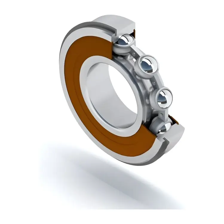 Подшипник DINROLL 6001-2RS/NR 2001001393816