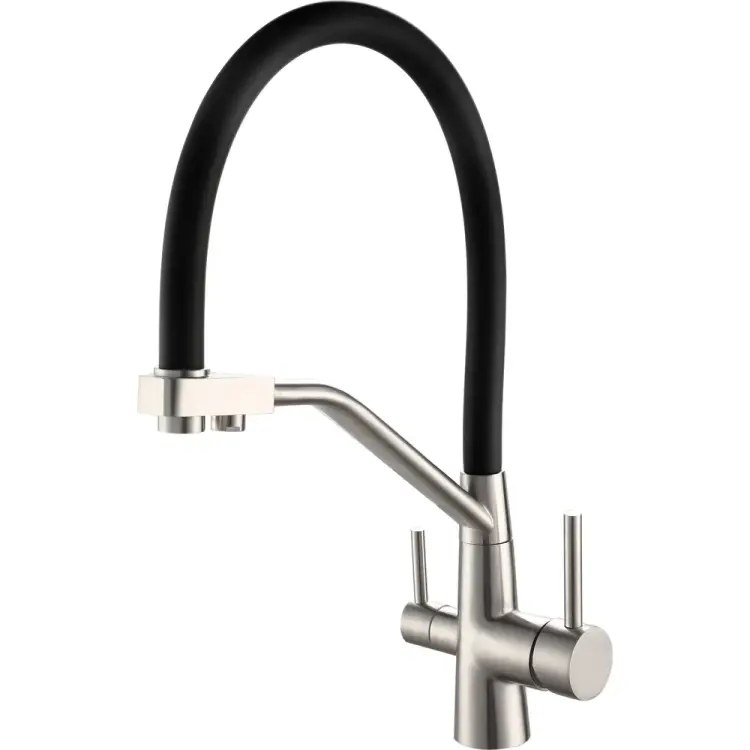 Смеситель для кухни ESKO K25 B