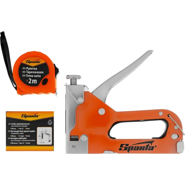 Набор SPARTA 42003