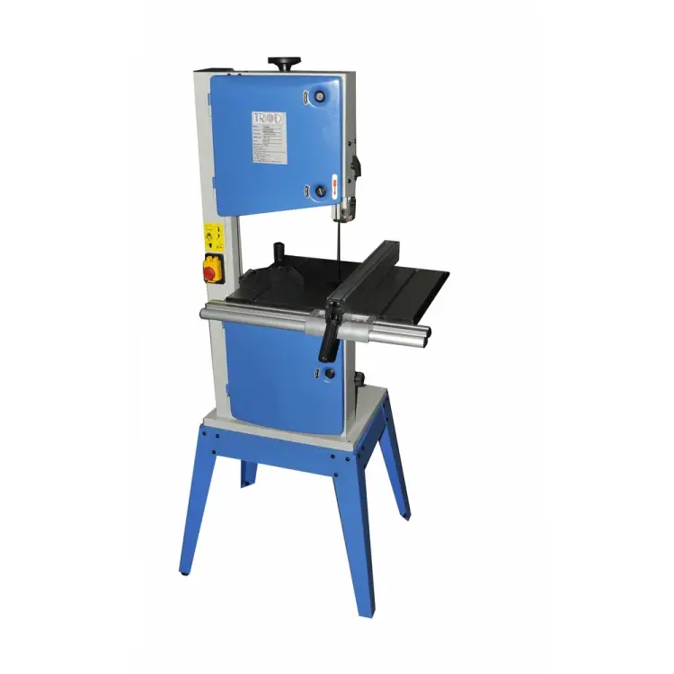 Ленточнопильный станок по дереву TRIOD BSW-300/230 341110
