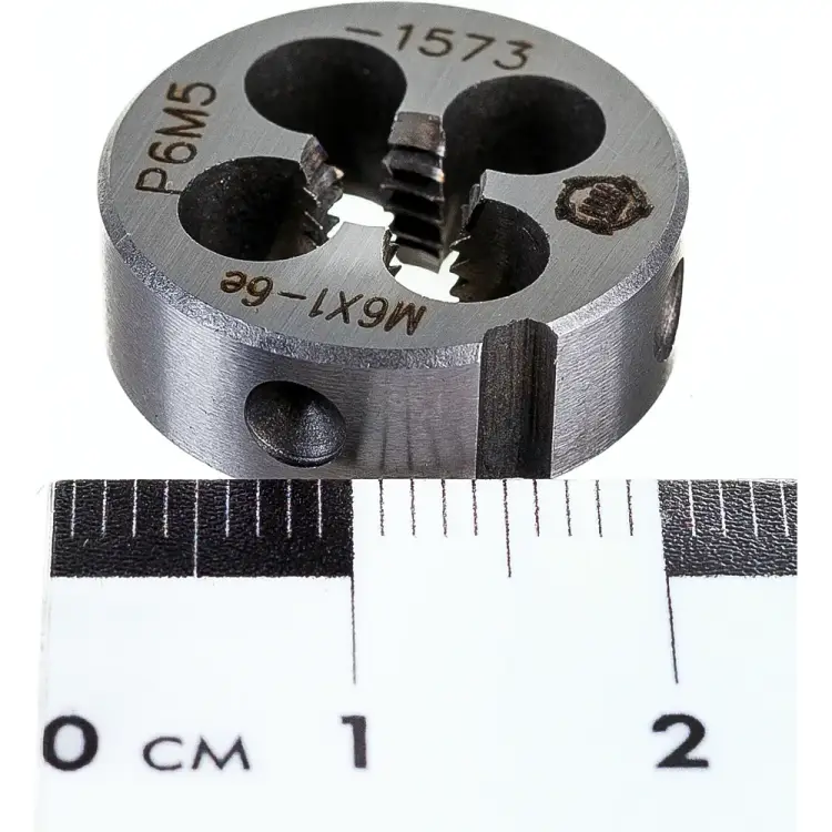 Плашка ООО "ТМТ ГРУПП" 143215