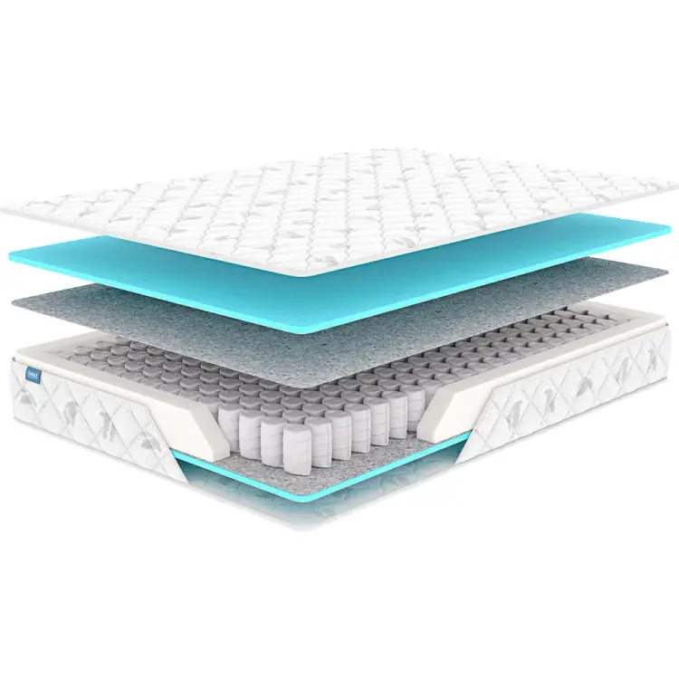 Матрас Димакс Оптима премиум 10209_80_190