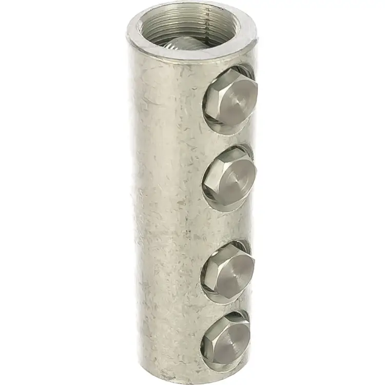 Болтовой соединитель КВТ 4СБ-150/240 65815