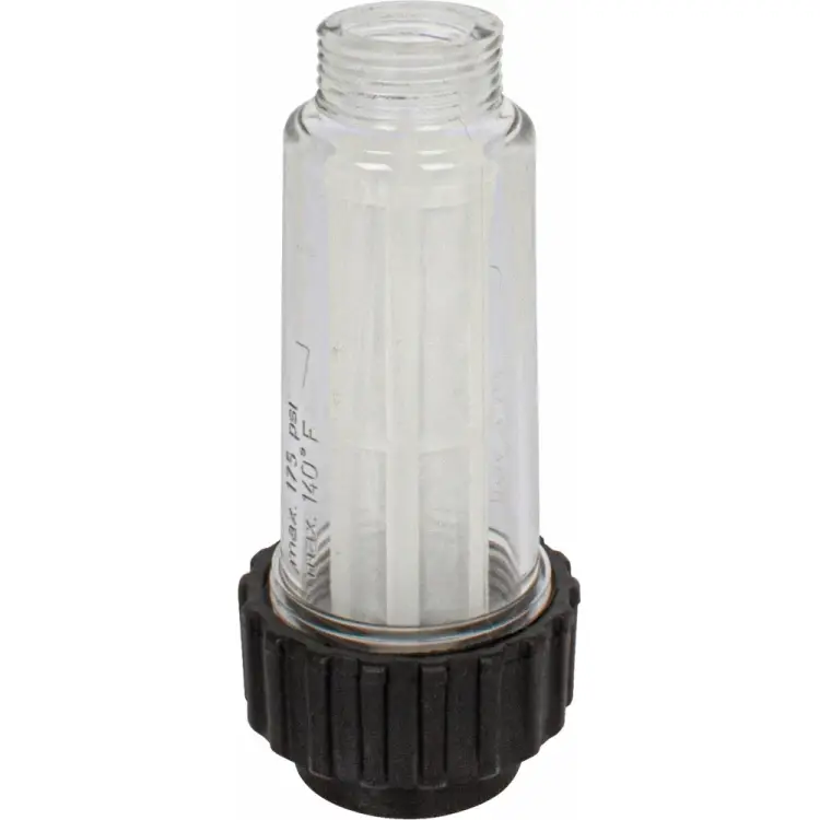 Фильтр тонкой очистки воды для мини-мойки G3/4M-G3/4F EURO Clean WF30488